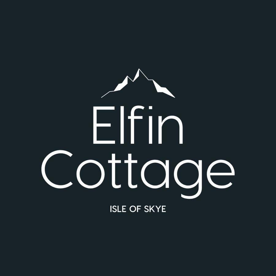 Elfin Cottage Портрі Екстер'єр фото