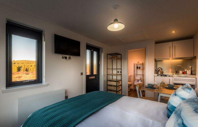 Elfin Cottage Портрі Екстер'єр фото