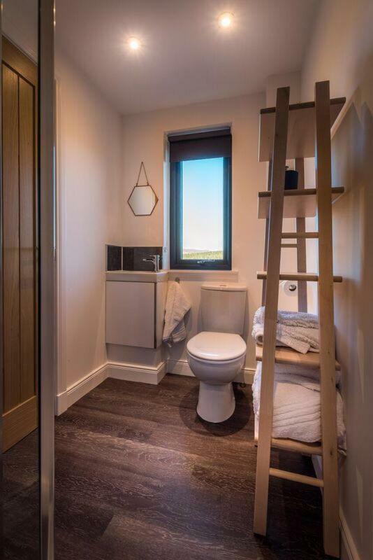 Elfin Cottage Портрі Екстер'єр фото