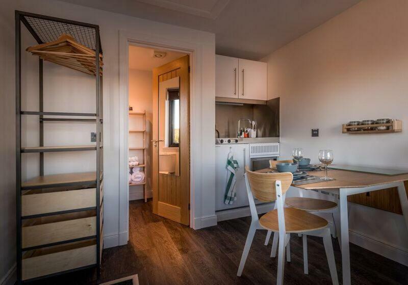 Elfin Cottage Портрі Екстер'єр фото