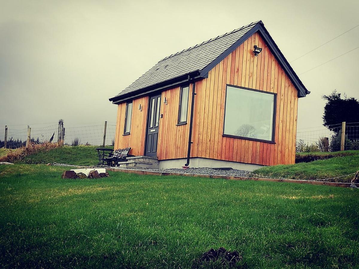 Elfin Cottage Портрі Екстер'єр фото