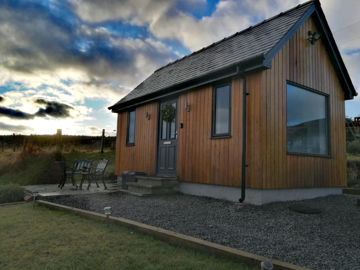 Elfin Cottage Портрі Екстер'єр фото